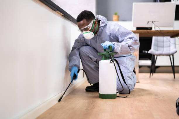 Best Pest Exclusion Services  in Liberty, IN